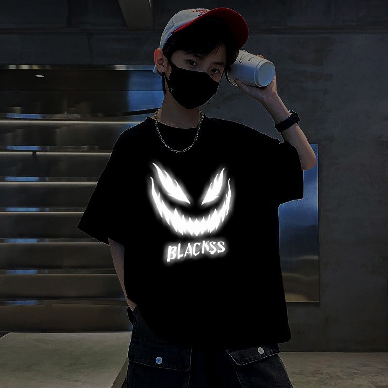 Camiseta con alas reflectantes - Summer Clothing For Teens reseña y precio