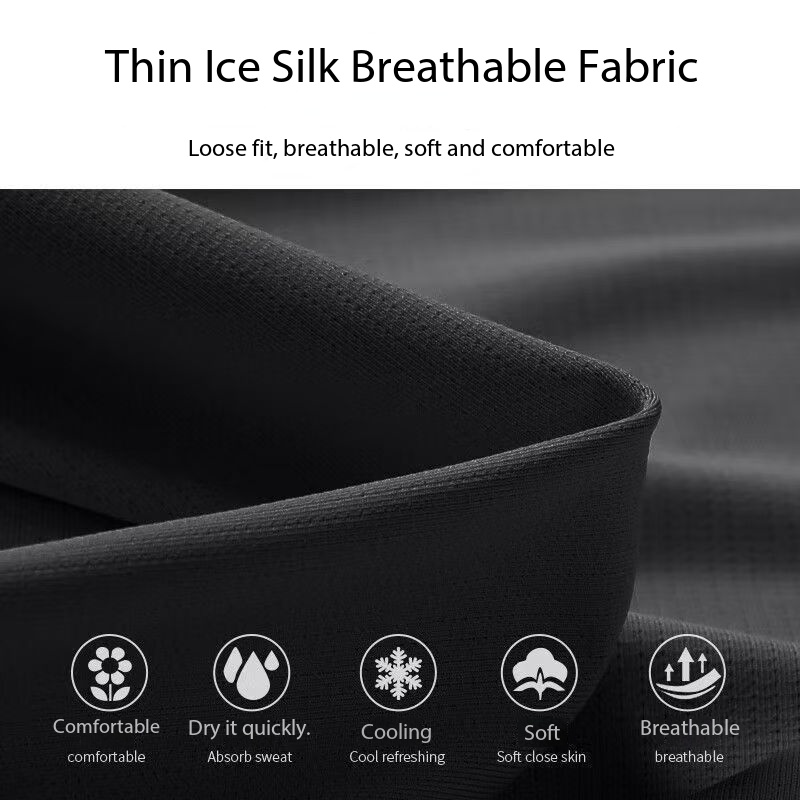 Camiseta de secado rápido para - Summer Clothing Men 2025 reseña y precio