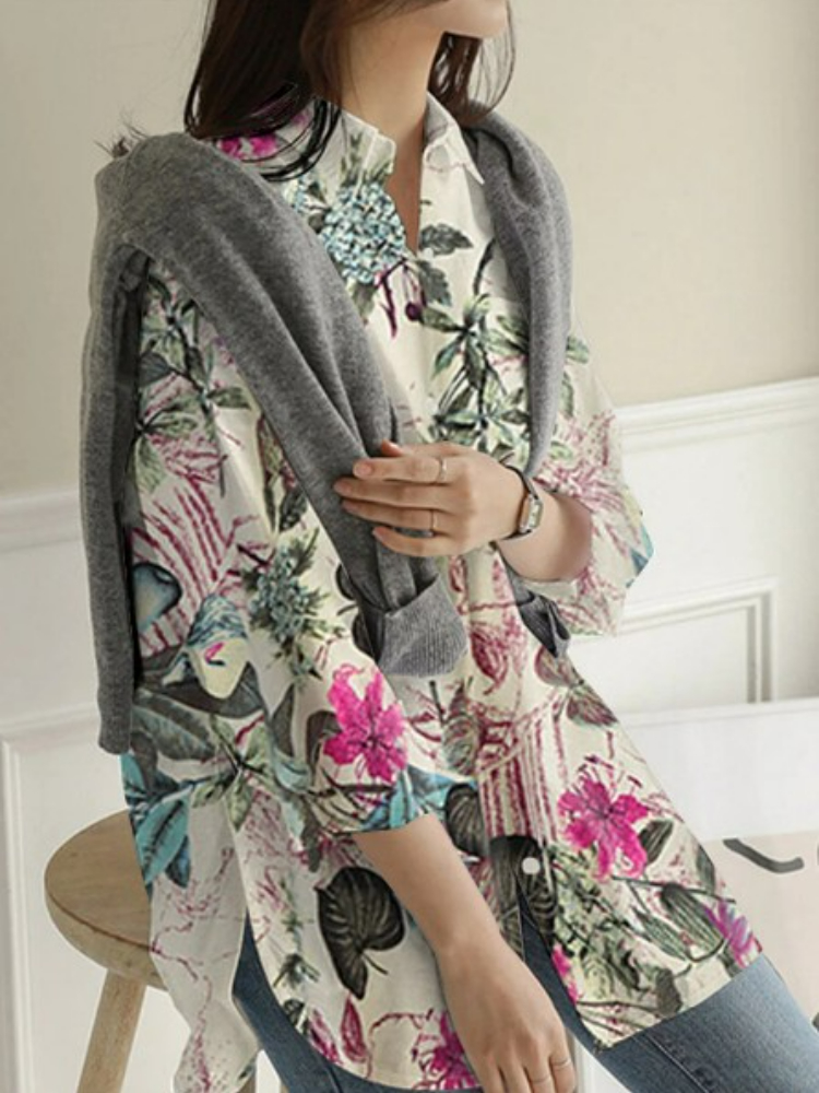 Blusa de mujer a la moda 2023, - Summer Clothing For Teens reseña y precio