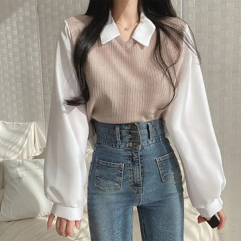 Blusa de verano para mujer, bl - Summer Clothing For Teens reseña y precio