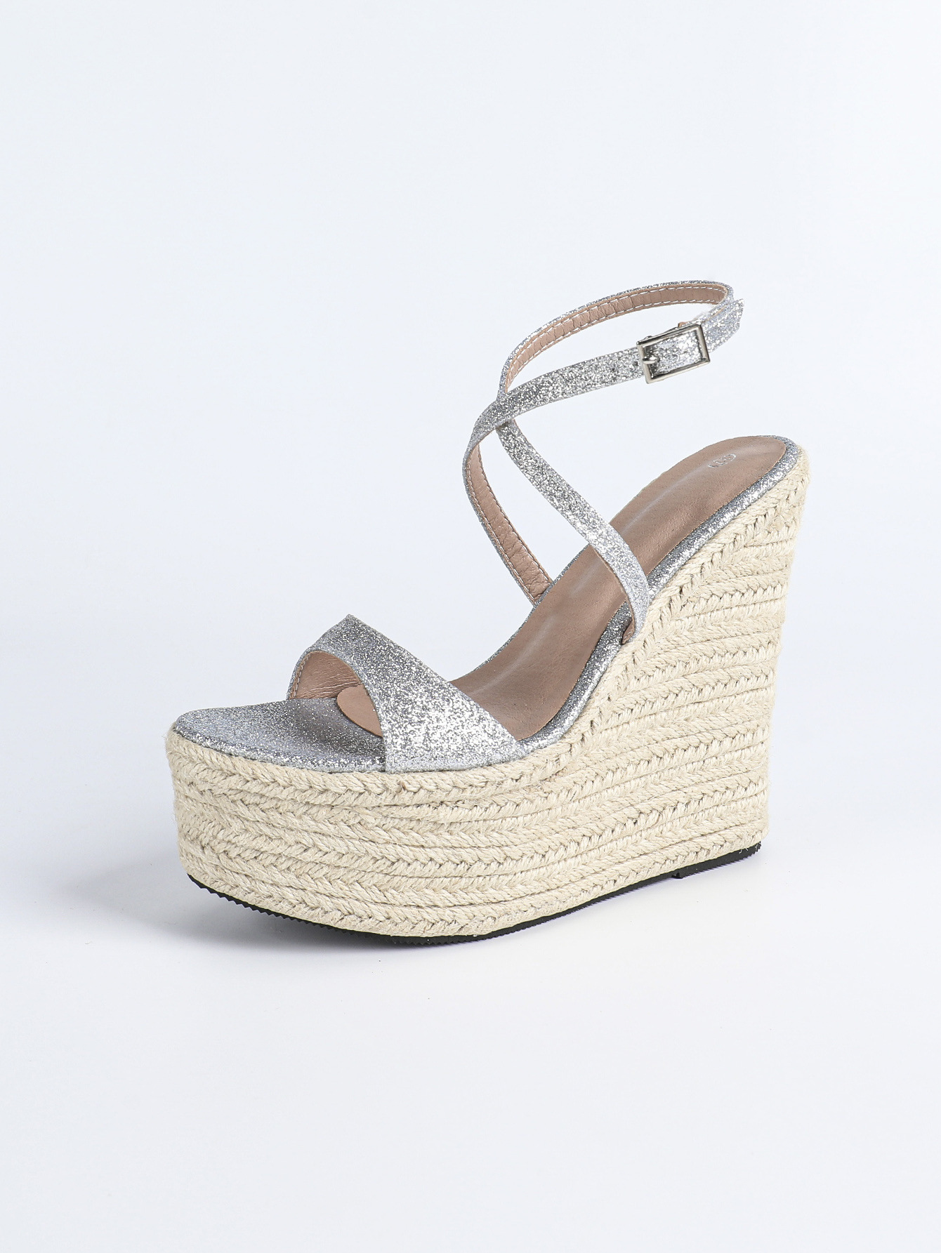 LIHUAMAO Zapatos de Plataforma - Espadrille Sandal Women reseña y precio