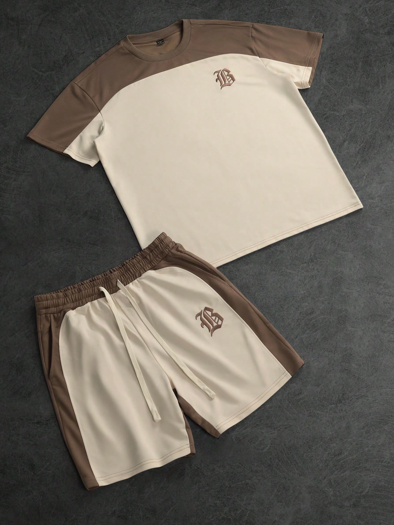 Traje de Verano 2026 para Homb - Summer Clothing Men Fashion reseña y precio