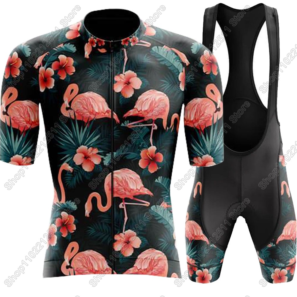 Conjunto de Jersey de ciclismo - Summer Clothing Men 2025 reseña y precio