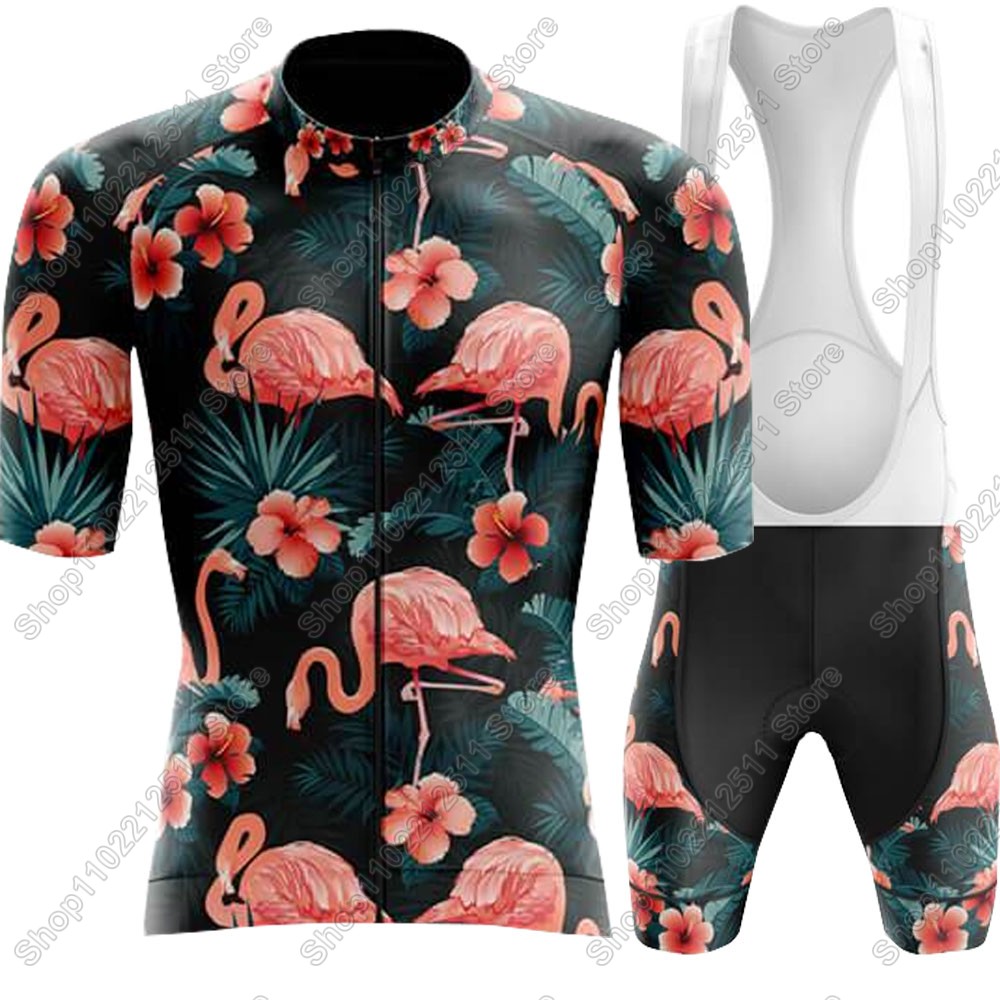 Conjunto de Jersey de ciclismo - Summer Clothing Men 2025 reseña y precio