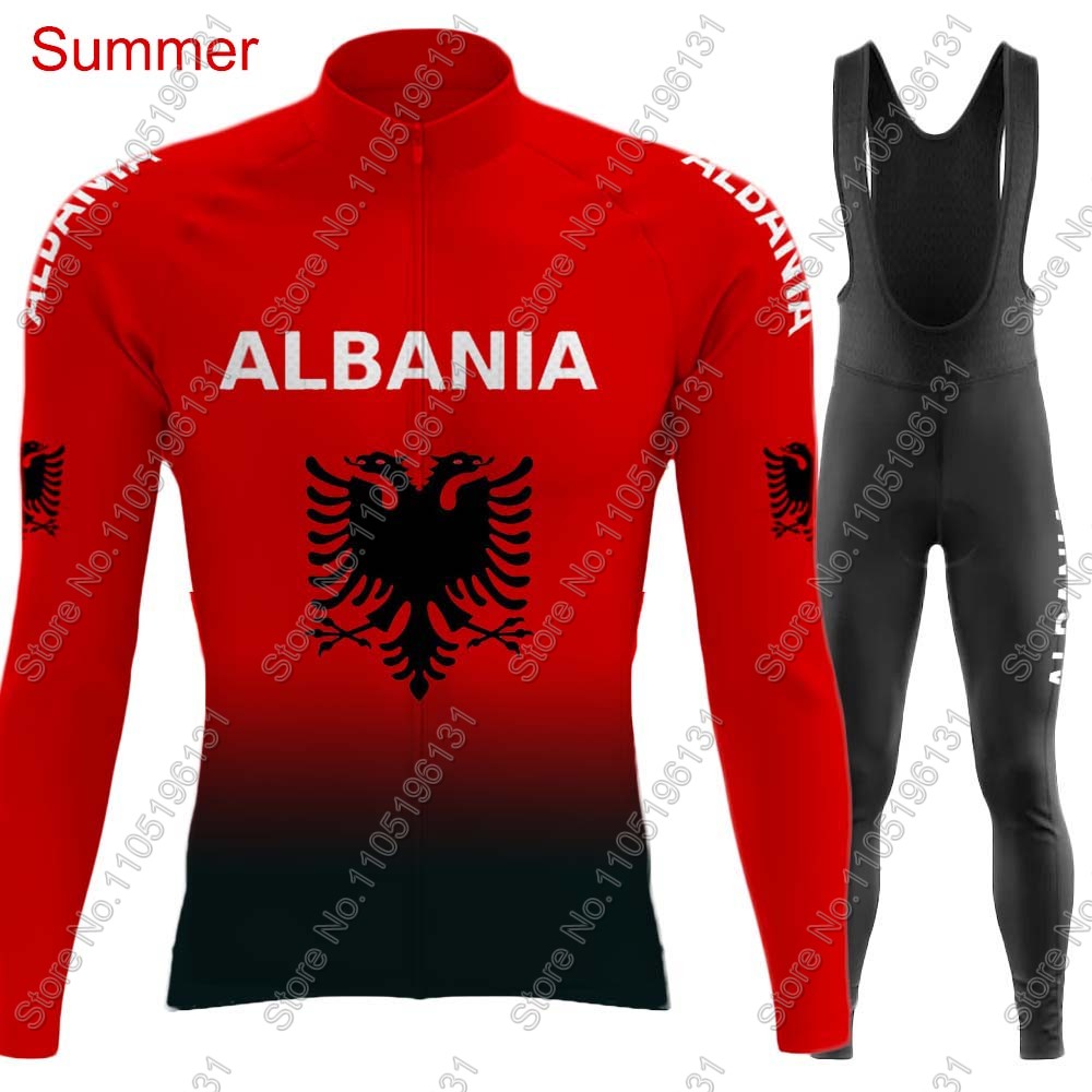 Conjunto de Jersey de ciclismo - Summer Clothing Men 2025 reseña y precio