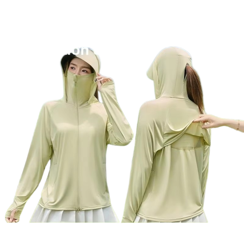 Ropa de protección solar para  - Summer Clothing Styles For Women reseña y precio